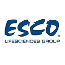 Esco logo
