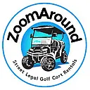 ZoomAround, LLC logo