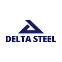 Delta Steel logo