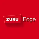 ZURU Edge logo