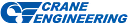 Crane Engineering Sales logo