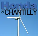 Honda of Chantilly logo