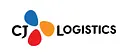 CJ Logistics logo