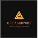 OMEUS Media Services logo
