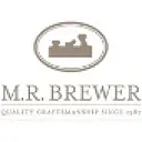 M.R. Williams logo