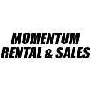Momentum Rental and Sales logo