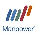 Manpower logo