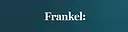 Frankel logo