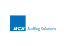 ACS Staffing Solutions logo