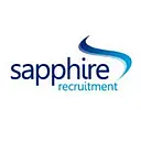 Sapphire Recruitment logo