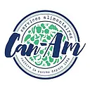 Can Am Auto Glass & Supplies logo