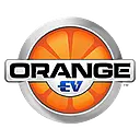 Orange EV logo