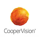 CooperVision Juana Diaz logo