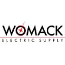 Womack Electric Supply logo