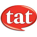 TAT Logistics logo