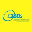 Environmental 360 Solutions logo
