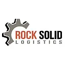 ROCK SOLID LOGISTICS logo