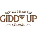 Giddy Up Logistics logo