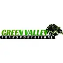 Green Valley Transportation logo