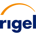 Rigel Pharmaceuticals Inc. logo
