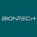 BioNTech SE logo