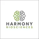 Harmony Biosciences logo