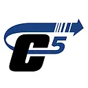 C5 Expedite / Rapids Pack and Ship logo