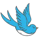 Bluebird Staffing logo