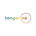 Tangerine Search logo