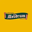 Meldrum the Mover logo