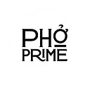 Pho Prime, LLC logo
