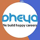 Dheya logo
