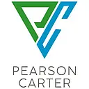 Pearson Carter Limited logo