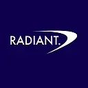 Radiant Logistics Inc. logo