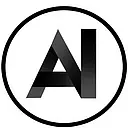 Simple AI logo
