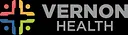 Vernon Health logo