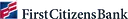 First Citizens Bank logo