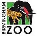 Birmingham Zoo logo