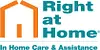 Right at Home North Atlanta logo