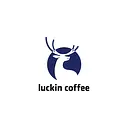 Luckin Coffee USA logo