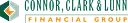 Connor, Clark & Lunn Financial Group logo
