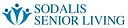 Sodalis Senior Living logo