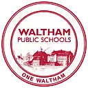 Waltham Public Schools logo