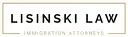 The Lisinski Law Firm logo