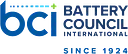 Battery Council International logo