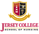 Jersey College logo