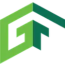 Green First Forest Products logo