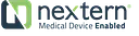 Nextern logo