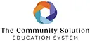 TCS Education System logo