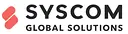 Syscom Global Solutions logo